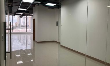 Se Alquila Oficinas en Punta Paitilla $ 910 AB