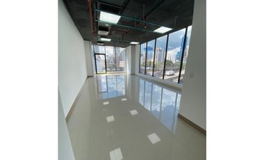 Se Alquila Oficinas en Punta Paitilla $ 910 AB