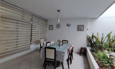 casa en venta en latino. Cod V28064