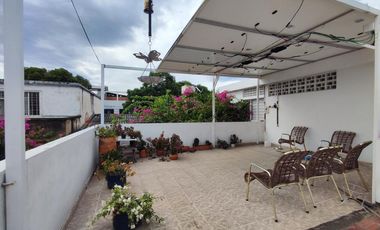 casa en venta en latino. Cod V28064