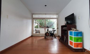 casa en venta en latino. Cod V28064