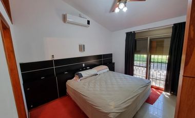 BELLA CASA CON FONDO AL RÍO BALNEARIO EN TALAHUASI, EXCLUSIVO Y CON MUCHO POTENCIAL, Fabulosa