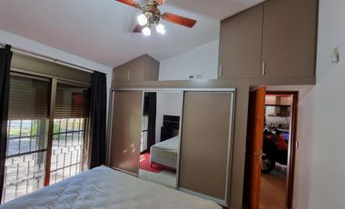 BELLA CASA CON FONDO AL RÍO BALNEARIO EN TALAHUASI, EXCLUSIVO Y CON MUCHO POTENCIAL, Fabulosa