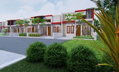 RUMAH MURAH PRAMBANAN! HANYA 200JUTAAN FASILITAS LENGKAP AKSES MUDAH