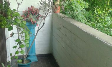 Dpto 3 amb c/ cochera Excelente ubicaciòn