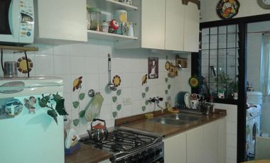 Dpto 3 amb c/ cochera Excelente ubicaciòn