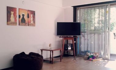 Dpto 3 amb c/ cochera Excelente ubicaciòn