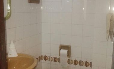 Dpto 3 amb c/ cochera Excelente ubicaciòn