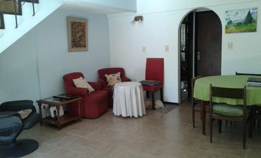 Dpto 3 amb c/ cochera Excelente ubicaciòn