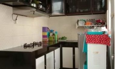 Rumah Grand Royal Regency Wage Aloha Hadap Selatan