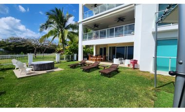 APARTAMENTO ALQUILER BIJAO QUARRY HEIGHTS-211M2