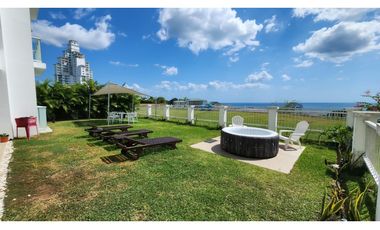 APARTAMENTO ALQUILER BIJAO QUARRY HEIGHTS-211M2