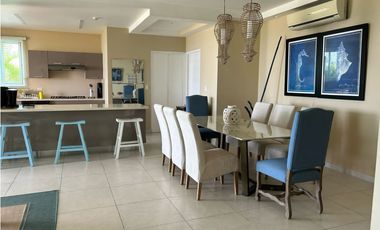 APARTAMENTO ALQUILER BIJAO QUARRY HEIGHTS-211M2