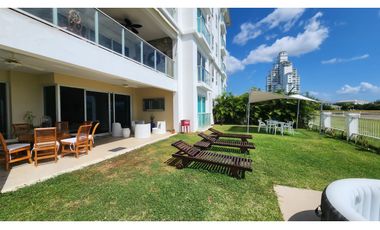 APARTAMENTO ALQUILER BIJAO QUARRY HEIGHTS-211M2