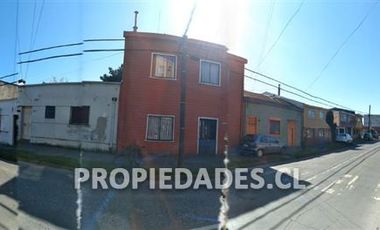 Local Comercial en Venta en Lautaro / Plaza de Armas