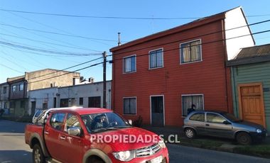 Local Comercial en Venta en Lautaro / Plaza de Armas