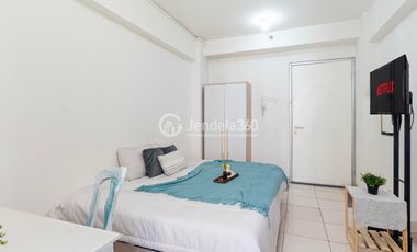 Disewakan Apartemen Green Bay Pluit tipe Studio Full Furnished | GBPA144