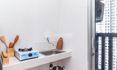 Disewakan Apartemen Green Bay Pluit tipe Studio Full Furnished | GBPA144
