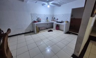 Rumah LT 240 Hadap Selatan dekat Gerbang Tol Joglo Siap KPR J-39685