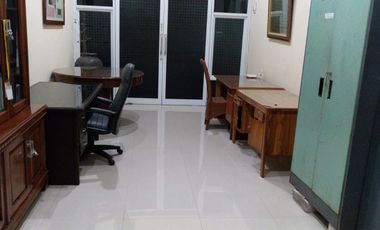 Rumah LT 240 Hadap Selatan dekat Gerbang Tol Joglo Siap KPR J-39685