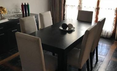 Chalet de 5 ambientes en Quilmes