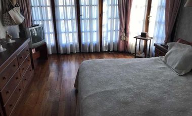 Chalet de 5 ambientes en Quilmes