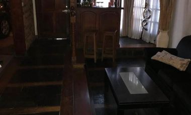 Chalet de 5 ambientes en Quilmes