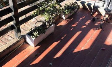 Chalet de 5 ambientes en Quilmes