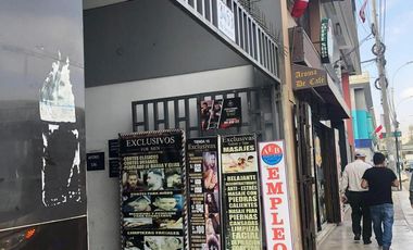 VENTA – LOCAL COMERCIAL – SURCO