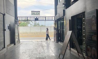VENTA – LOCAL COMERCIAL – SURCO