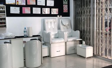 VENTA – LOCAL COMERCIAL – SURCO