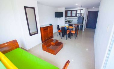 Alquiler aptos vacacionales Rodadero - Bedviajes