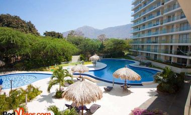 Alquiler aptos vacacionales Rodadero - Bedviajes