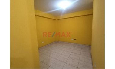 Venta De Departamento En Campoy