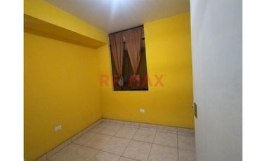 Venta De Departamento En Campoy