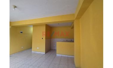 Venta De Departamento En Campoy