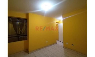 Venta De Departamento En Campoy