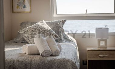 Venta ideal para inversión primera línea iquique