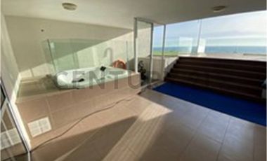 Venta ideal para inversión primera línea iquique