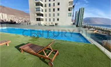 Venta ideal para inversión primera línea iquique