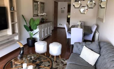 Departamento en Venta en Camino Chiguayante 3773