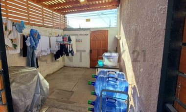 Arriendo Casa Rosario de Peñuelas, Coquimbo