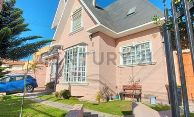 Arriendo Casa Rosario de Peñuelas, Coquimbo