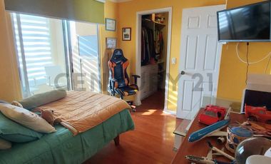 Arriendo Casa Rosario de Peñuelas, Coquimbo