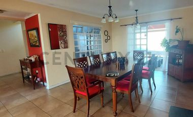 Arriendo Casa Rosario de Peñuelas, Coquimbo
