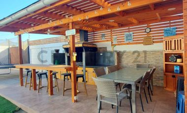 Arriendo Casa Rosario de Peñuelas, Coquimbo