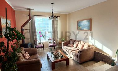 Arriendo Casa Rosario de Peñuelas, Coquimbo