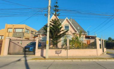Arriendo Casa Rosario de Peñuelas, Coquimbo