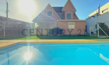 Arriendo Casa Rosario de Peñuelas, Coquimbo