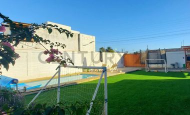 Arriendo Casa Rosario de Peñuelas, Coquimbo